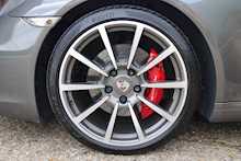 Porsche 991 Carrera S 3.8 Coupe PDK Automatic  