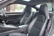 Porsche 991 Carrera S 3.8 Coupe PDK Automatic  