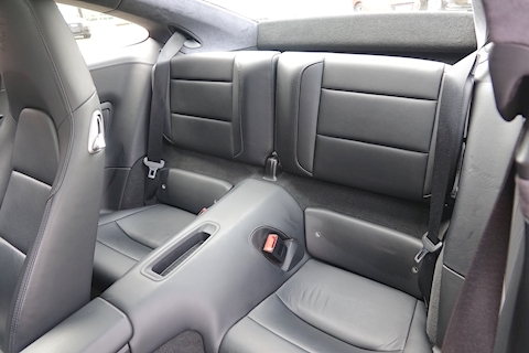 3.8 991 Carrera S Coupe 2dr Petrol PDK (s/s) (400 ps)