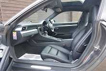 Porsche 991 Carrera S 3.8 Coupe PDK Automatic  