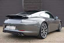 Porsche 991 Carrera S 3.8 Coupe PDK Automatic  