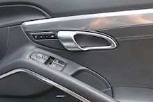 Porsche 991 Carrera S 3.8 Coupe PDK Automatic  