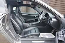 Porsche 991 Carrera S 3.8 Coupe PDK Automatic  