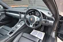 Porsche 991 Carrera S 3.8 Coupe PDK Automatic  