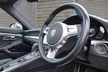Porsche 991 Carrera S 3.8 Coupe PDK Automatic  