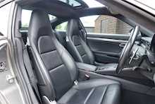 Porsche 991 Carrera S 3.8 Coupe PDK Automatic  
