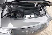 Porsche 991 Carrera S 3.8 Coupe PDK Automatic  