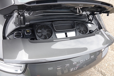 3.8 991 Carrera S Coupe 2dr Petrol PDK (s/s) (400 ps)