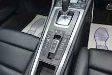 Porsche 991 Carrera S 3.8 Coupe PDK Automatic  