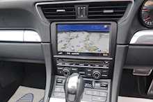 Porsche 991 Carrera S 3.8 Coupe PDK Automatic  