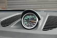 Porsche 991 Carrera S 3.8 Coupe PDK Automatic  