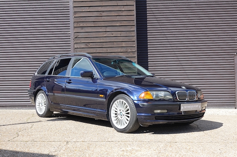 Previously Sold BMW Vehicles in Hertfordshire - Page 12 - Seymour