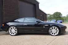 Aston Martin DB7 Vantage 5.9 V12 Coupe Automatic Vantage 