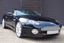Aston Martin DB7 Vantage 5.9 V12 Coupe Automatic Vantage 