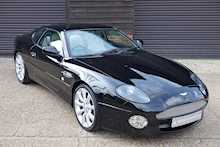 Aston Martin DB7 Vantage 5.9 V12 Coupe Automatic Vantage 