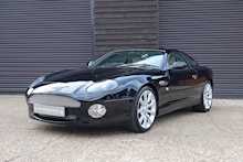 Aston Martin DB7 Vantage 5.9 V12 Coupe Automatic Vantage 