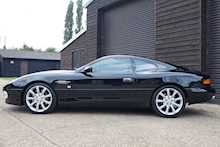 Aston Martin DB7 Vantage 5.9 V12 Coupe Automatic Vantage 