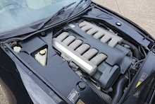 Aston Martin DB7 Vantage 5.9 V12 Coupe Automatic Vantage 