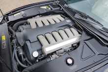 Aston Martin DB7 Vantage 5.9 V12 Coupe Automatic Vantage 