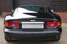 Aston Martin DB7 Vantage 5.9 V12 Coupe Automatic Vantage 