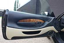 Aston Martin DB7 Vantage 5.9 V12 Coupe Automatic Vantage 