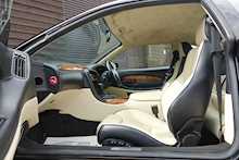 Aston Martin DB7 Vantage 5.9 V12 Coupe Automatic Vantage 