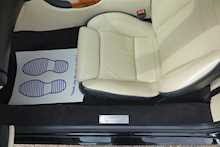 Aston Martin DB7 Vantage 5.9 V12 Coupe Automatic Vantage 