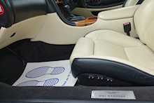 Aston Martin DB7 Vantage 5.9 V12 Coupe Automatic Vantage 