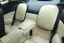 Aston Martin DB7 Vantage 5.9 V12 Coupe Automatic Vantage 