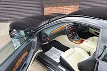 Aston Martin DB7 Vantage 5.9 V12 Coupe Automatic Vantage 