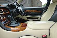 Aston Martin DB7 Vantage 5.9 V12 Coupe Automatic Vantage 