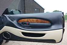 Aston Martin DB7 Vantage 5.9 V12 Coupe Automatic Vantage 