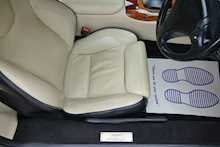 Aston Martin DB7 Vantage 5.9 V12 Coupe Automatic Vantage 
