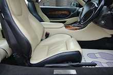 Aston Martin DB7 Vantage 5.9 V12 Coupe Automatic Vantage 