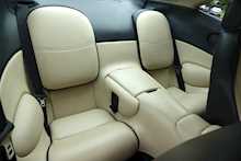 Aston Martin DB7 Vantage 5.9 V12 Coupe Automatic Vantage 