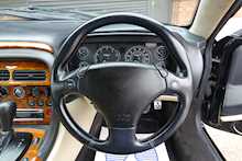 Aston Martin DB7 Vantage 5.9 V12 Coupe Automatic Vantage 