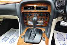 Aston Martin DB7 Vantage 5.9 V12 Coupe Automatic Vantage 