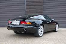 Aston Martin DB7 Vantage 5.9 V12 Coupe Automatic Vantage 