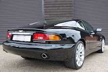 Aston Martin DB7 Vantage 5.9 V12 Coupe Automatic Vantage 