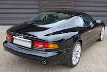 Aston Martin DB7 Vantage 5.9 V12 Coupe Automatic Vantage 