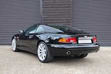Aston Martin DB7 Vantage 5.9 V12 Coupe Automatic Vantage 