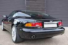 Aston Martin DB7 Vantage 5.9 V12 Coupe Automatic Vantage 