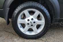 Land Rover Freelander 2.2 Td4 HSE 5 Door Automatic 