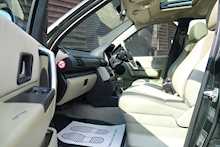 Land Rover Freelander 2.2 Td4 HSE 5 Door Automatic 