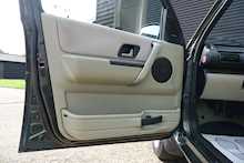 Land Rover Freelander 2.2 Td4 HSE 5 Door Automatic 
