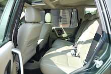 Land Rover Freelander 2.2 Td4 HSE 5 Door Automatic 