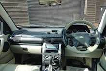 Land Rover Freelander 2.2 Td4 HSE 5 Door Automatic 