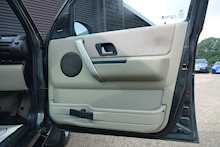 Land Rover Freelander 2.2 Td4 HSE 5 Door Automatic 