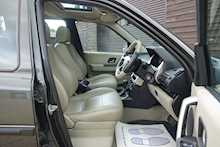 Land Rover Freelander 2.2 Td4 HSE 5 Door Automatic 