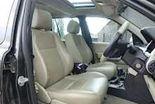 Land Rover Freelander 2.2 Td4 HSE 5 Door Automatic 